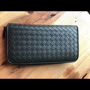 CHRISTMAS GIFT!Bottega veneta BRAND NEW WALLET!